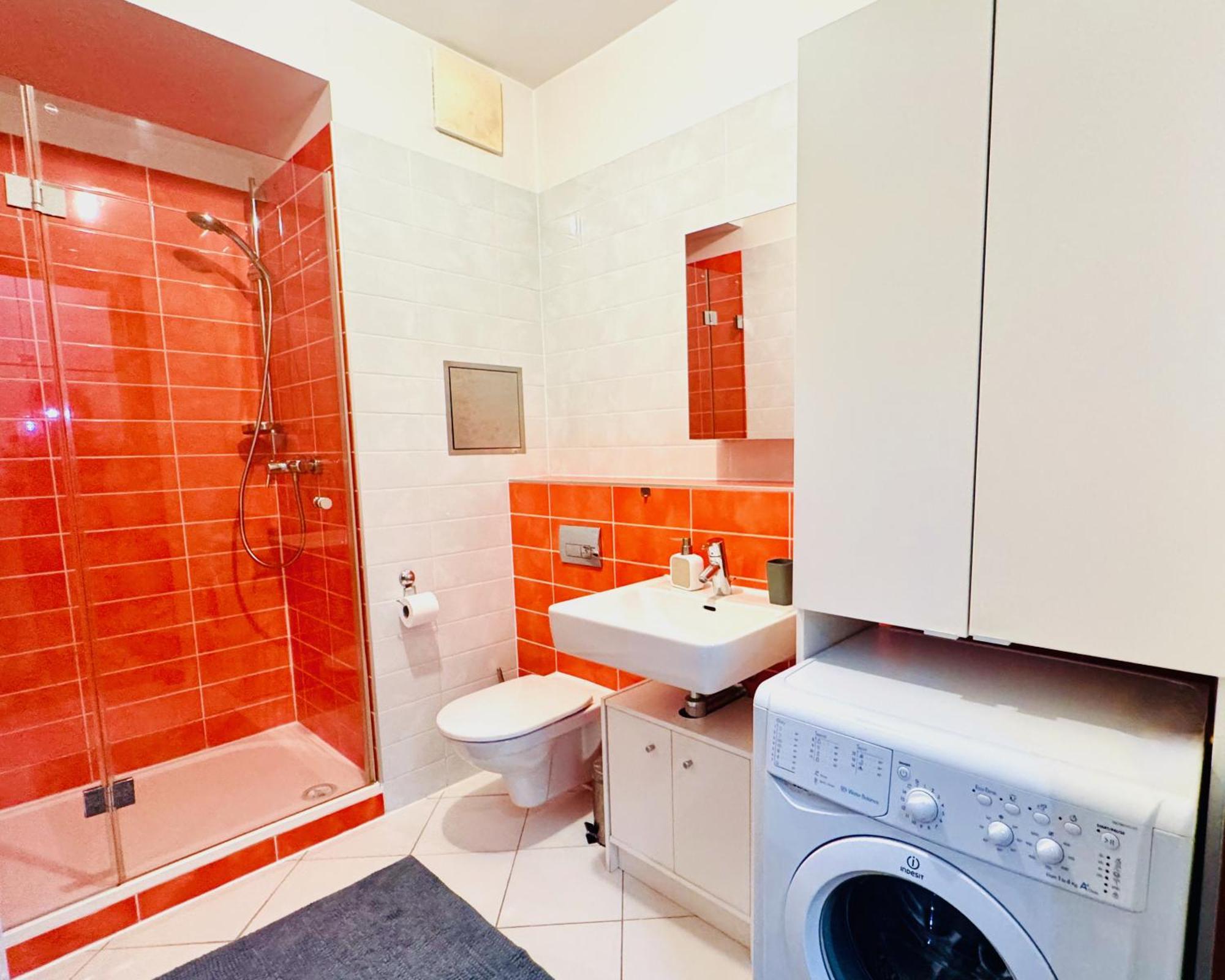 Rezidence Jeseniova Prague Apartment Exterior photo